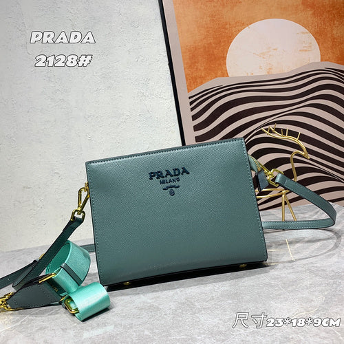 Satchel Bags - PDA Bags - 938