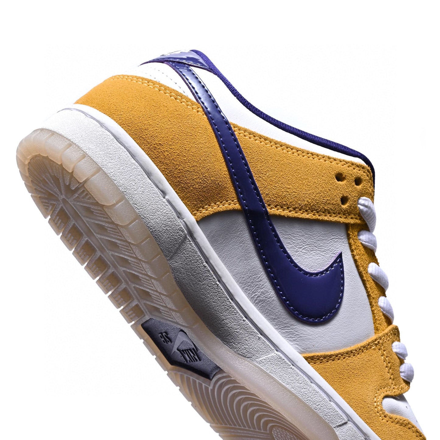 GLM - NKE DUNK Purple Lakers