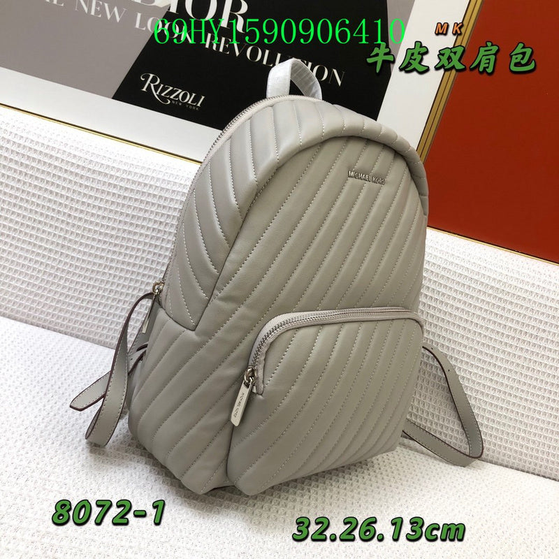 Satchel Bags - MK Bags - 593