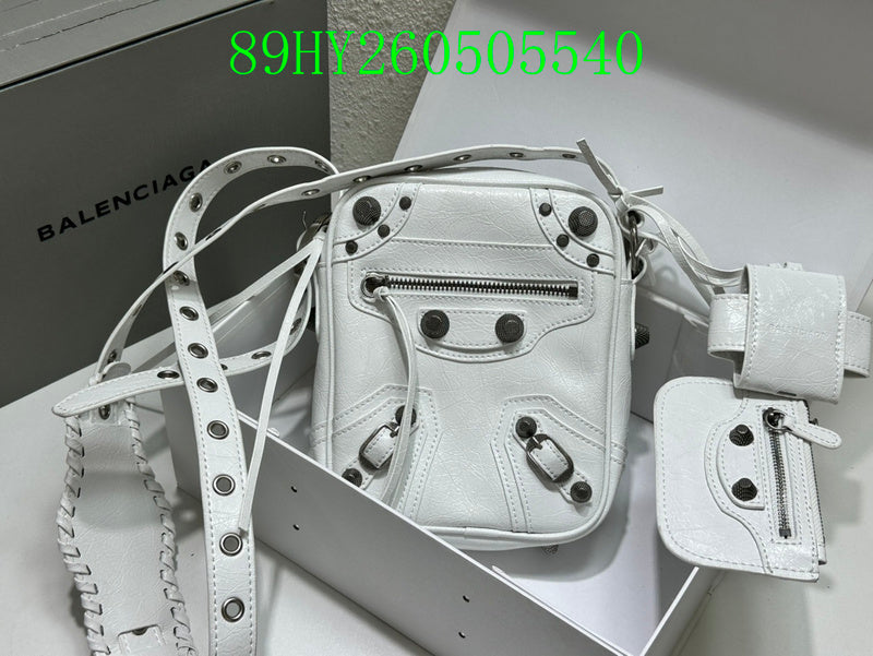 Glami GlamI - BGA Bags - 1784
