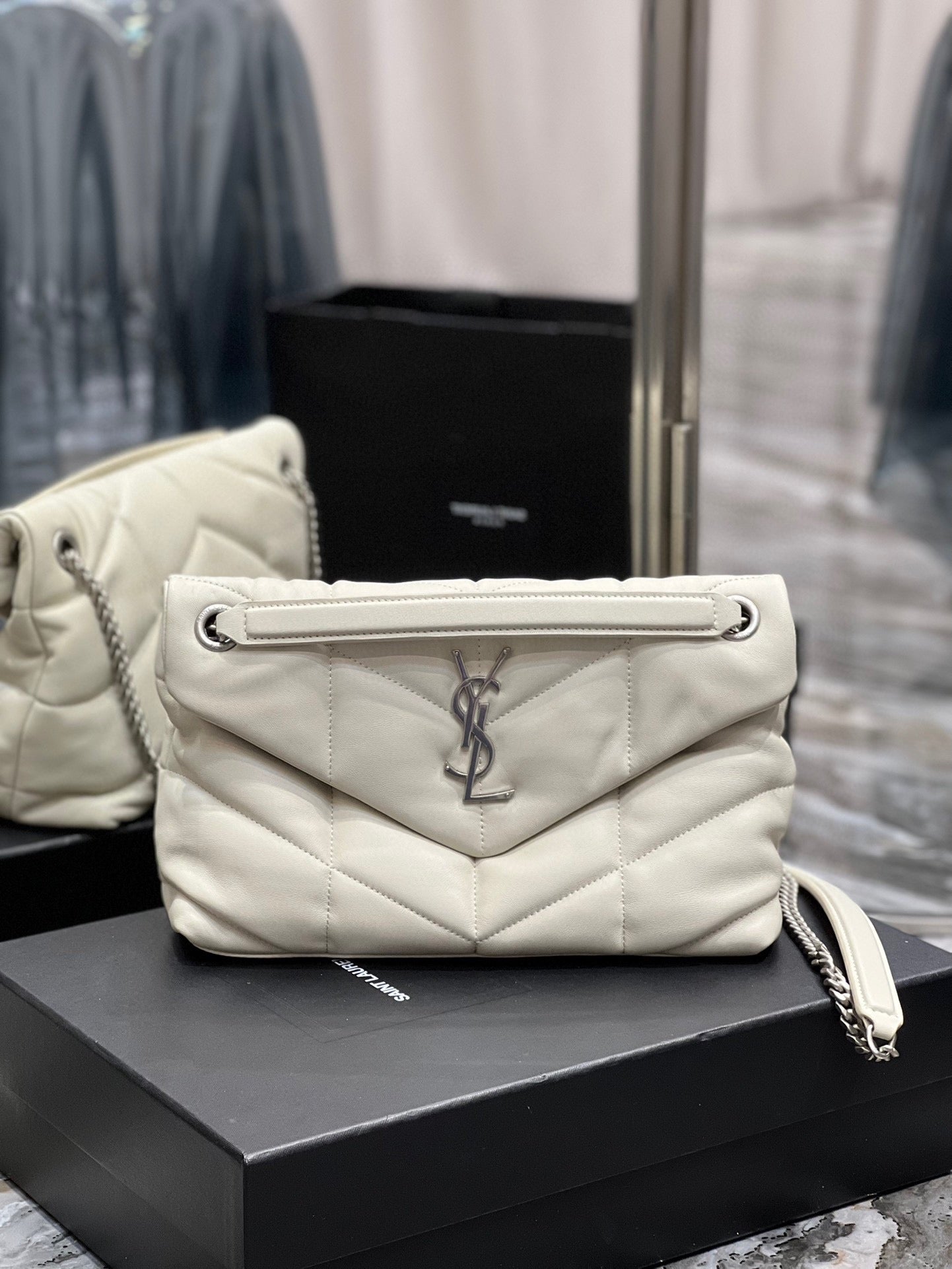 GLM - Top Quality Bag SLY 227