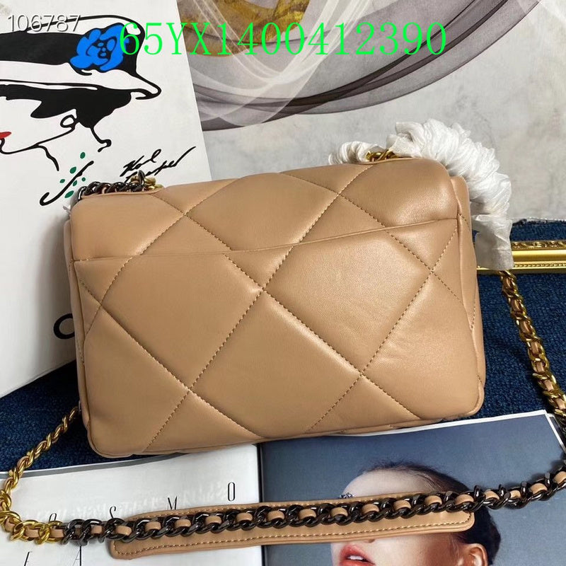 Satchel Bags - CHL Bags - 5423
