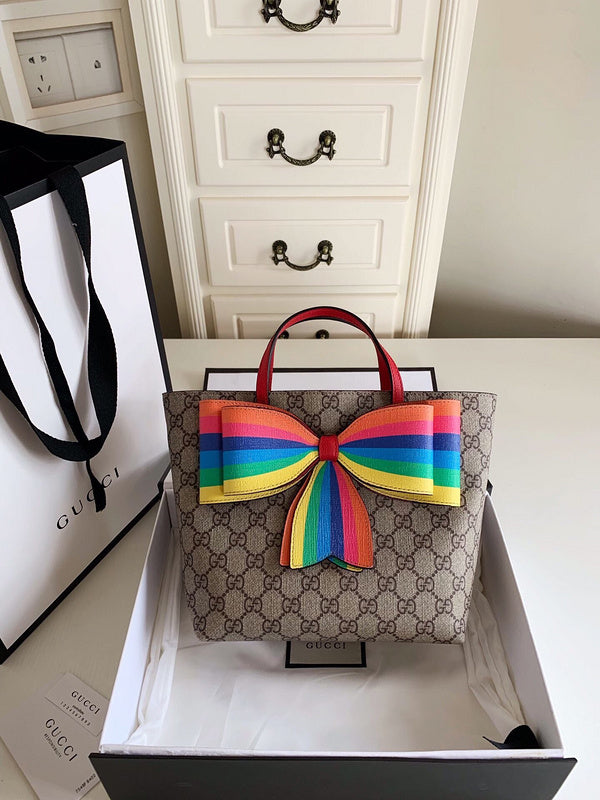 Satchel Bags - GCI Bags - 7133