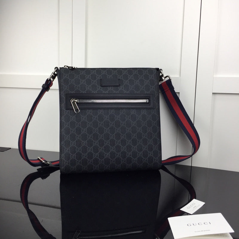 Satchel Bags - GUC Bags - 1182