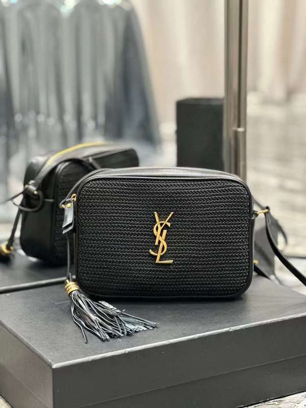 Glami - SLY Bags 652