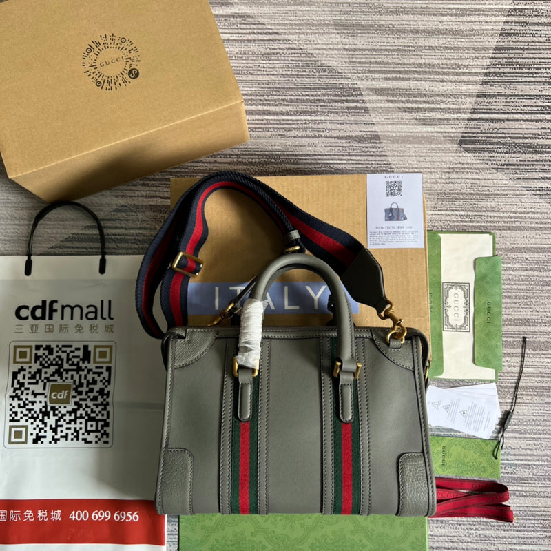 Satchel Bags - GCI Bags - 5690