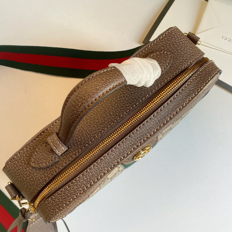 Satchel Bags - GUC Bags - 1302