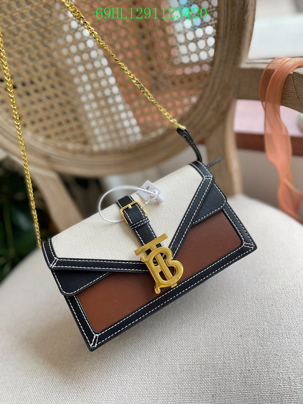 Fan Fashion -GLM - Top quality BBR Bags - 361