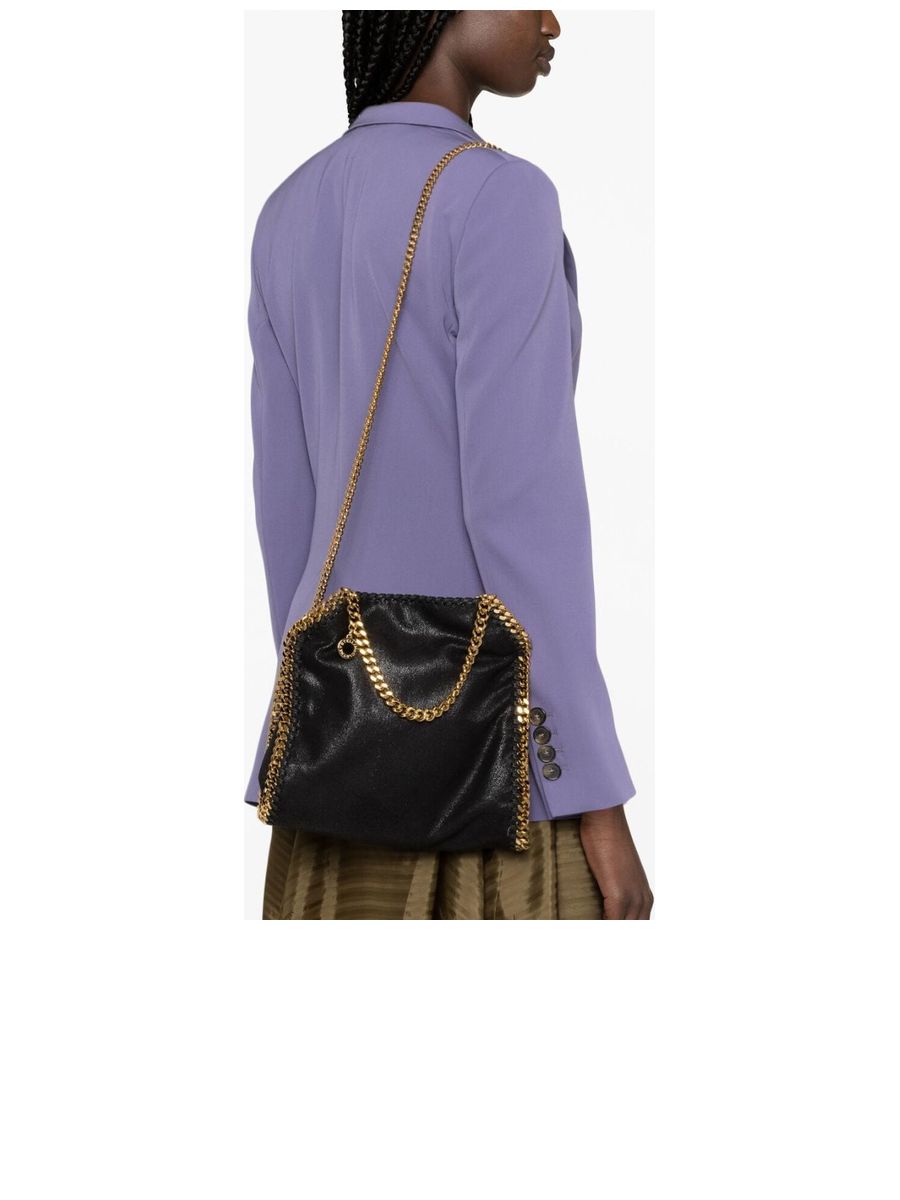 Mini Falabella Tote