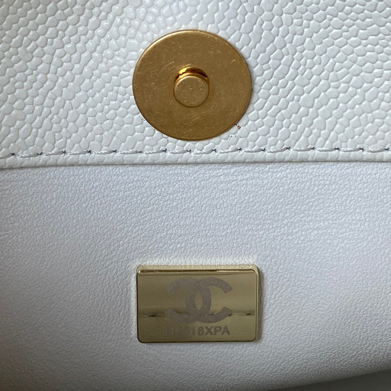 Satchel Bags - CHL Bags - 890