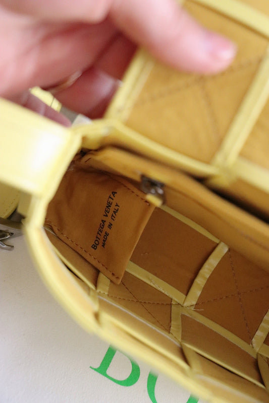 Satchel Bags - BV Bags - 033