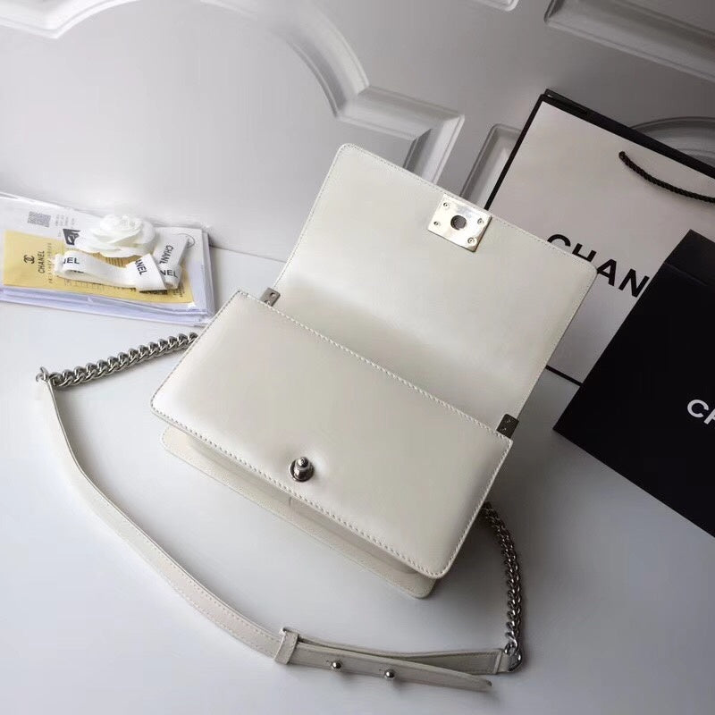 Satchel Bags - CHL Bags - 671
