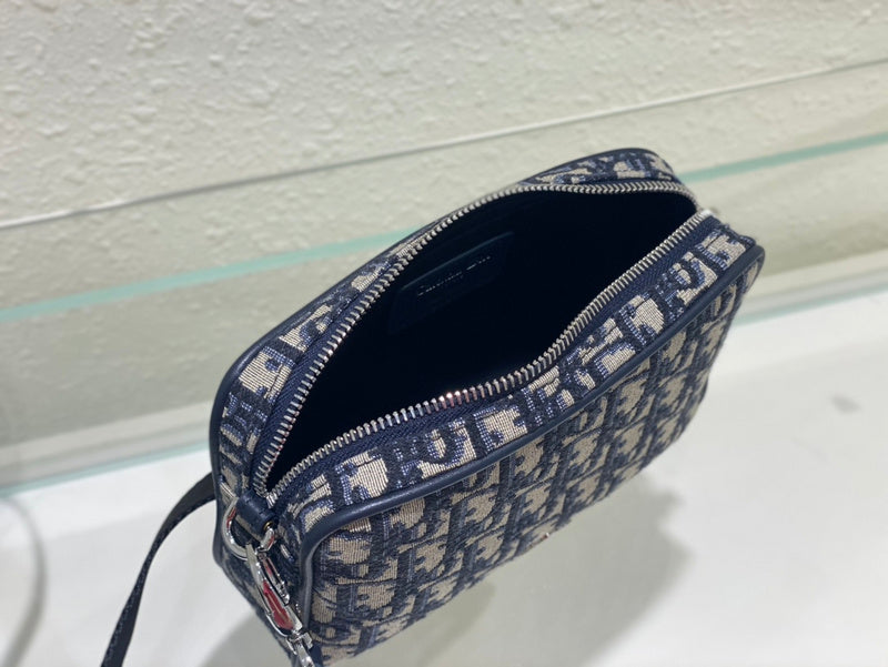 Glami-i - DOR Men Bags - 025