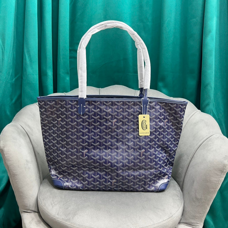Satchel Bags - GOD Bags - 015