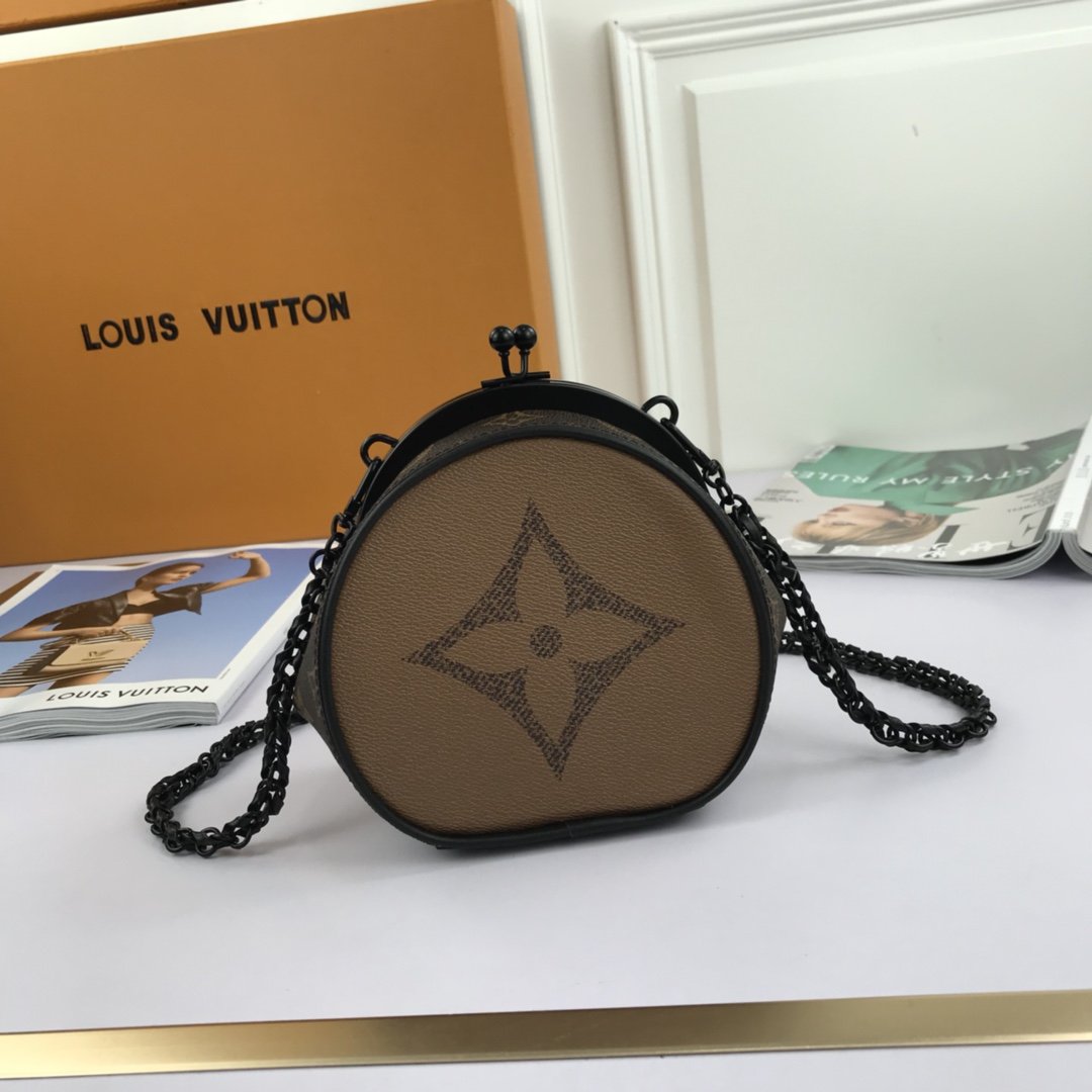 GLM - Top Quality Bags LUV 113