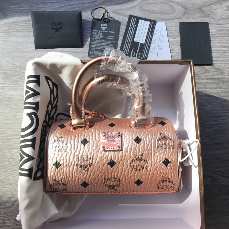 Satchel Bags - MC Bags - 411