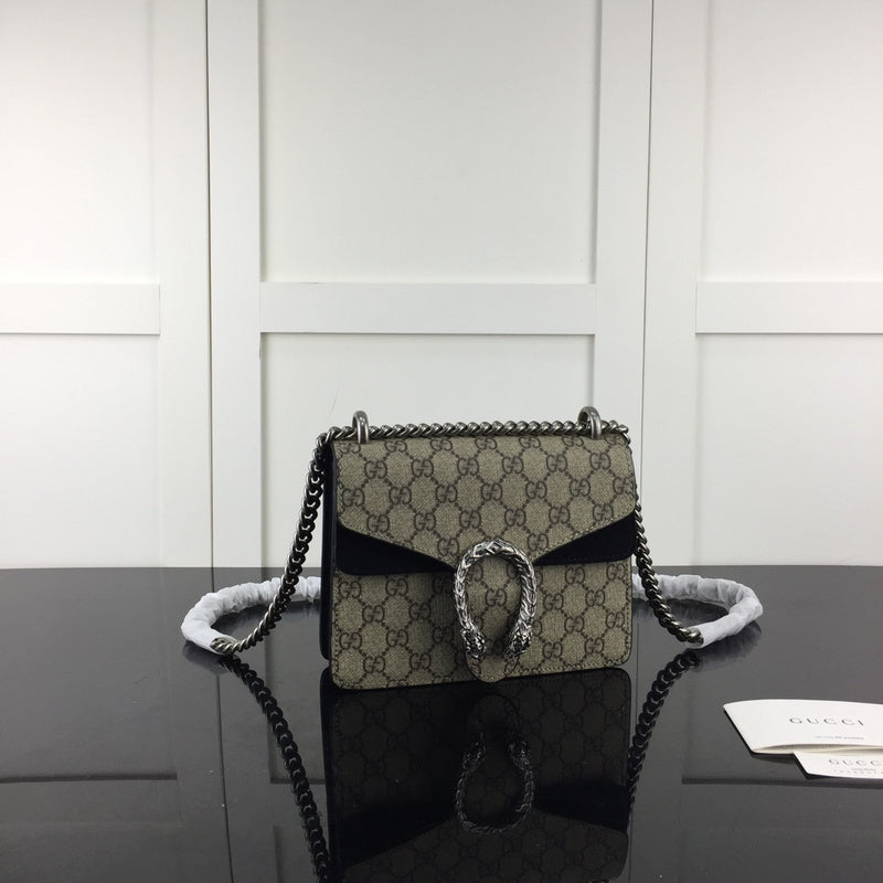 Satchel Bags - GUC Bags - 1073