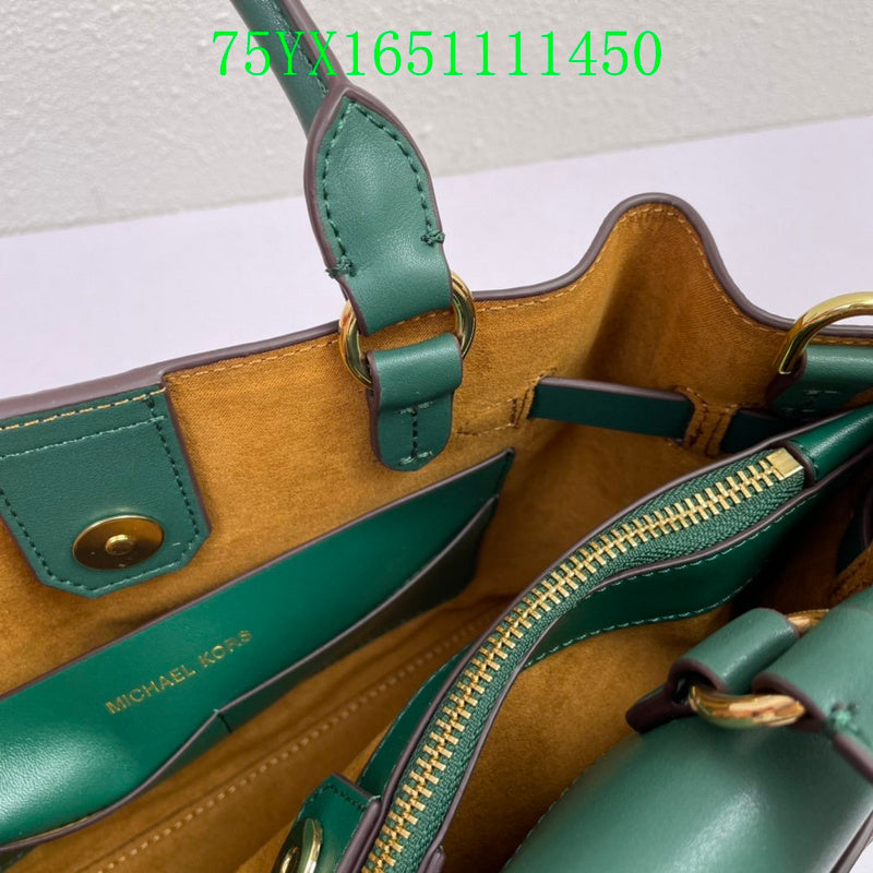 Satchel Bags - MK Bags - 526