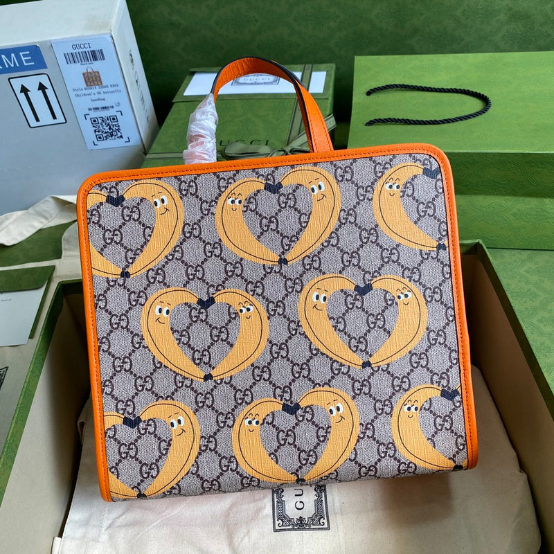 Satchel Bags - GCI Bags - 6945