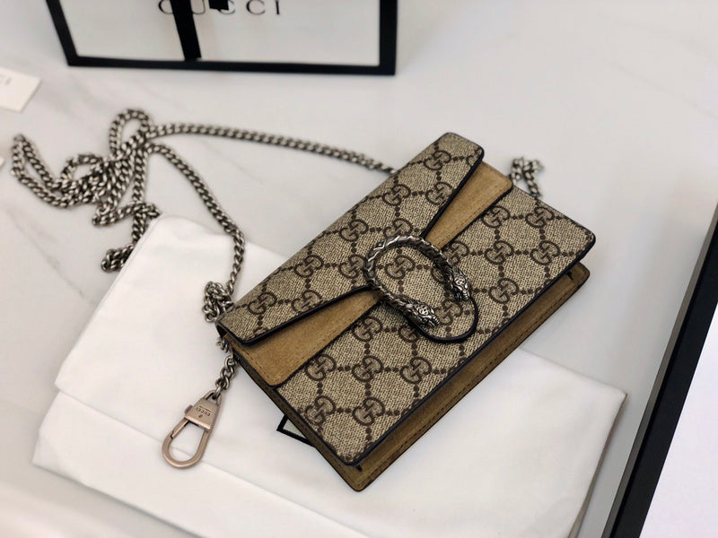 Satchel Bags - GCI Bags - 4663