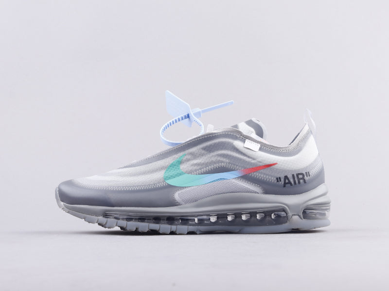 GLM - Max97 Grey Phantom