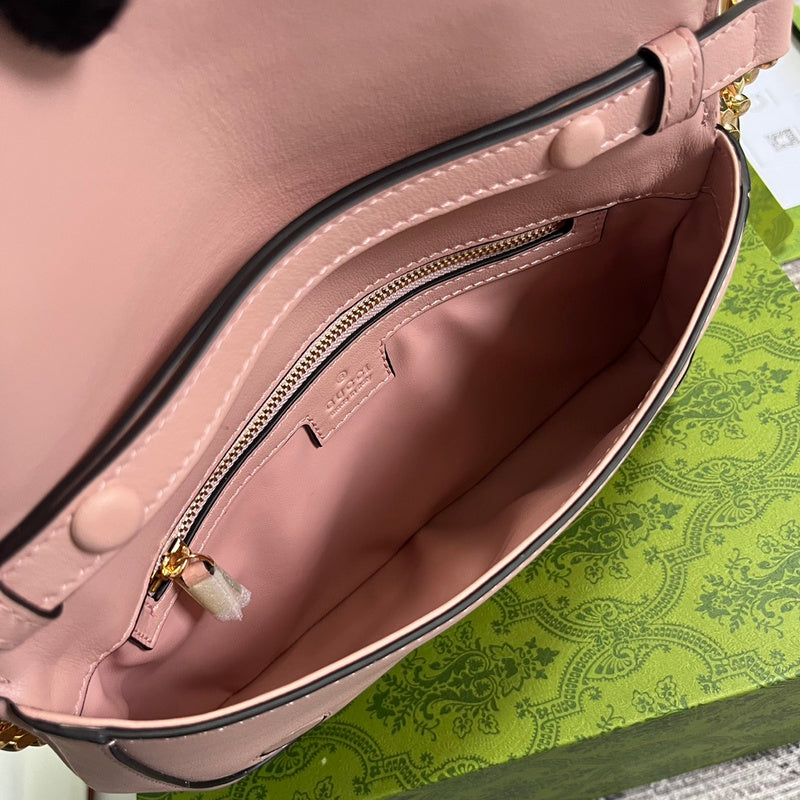 Satchel Bags - GCI Bags - 5581