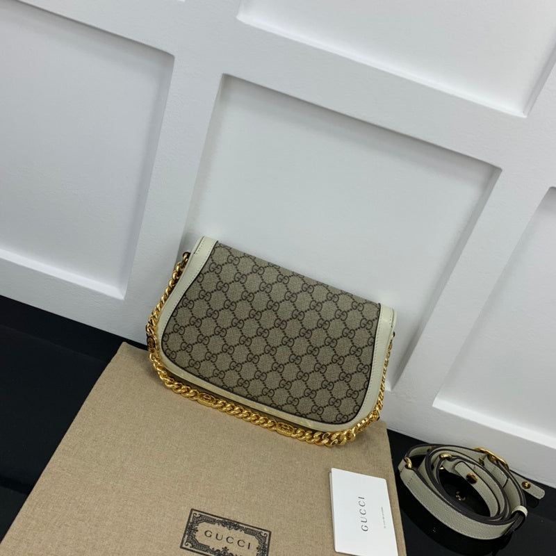 Satchel Bags - GUC Bags - 423