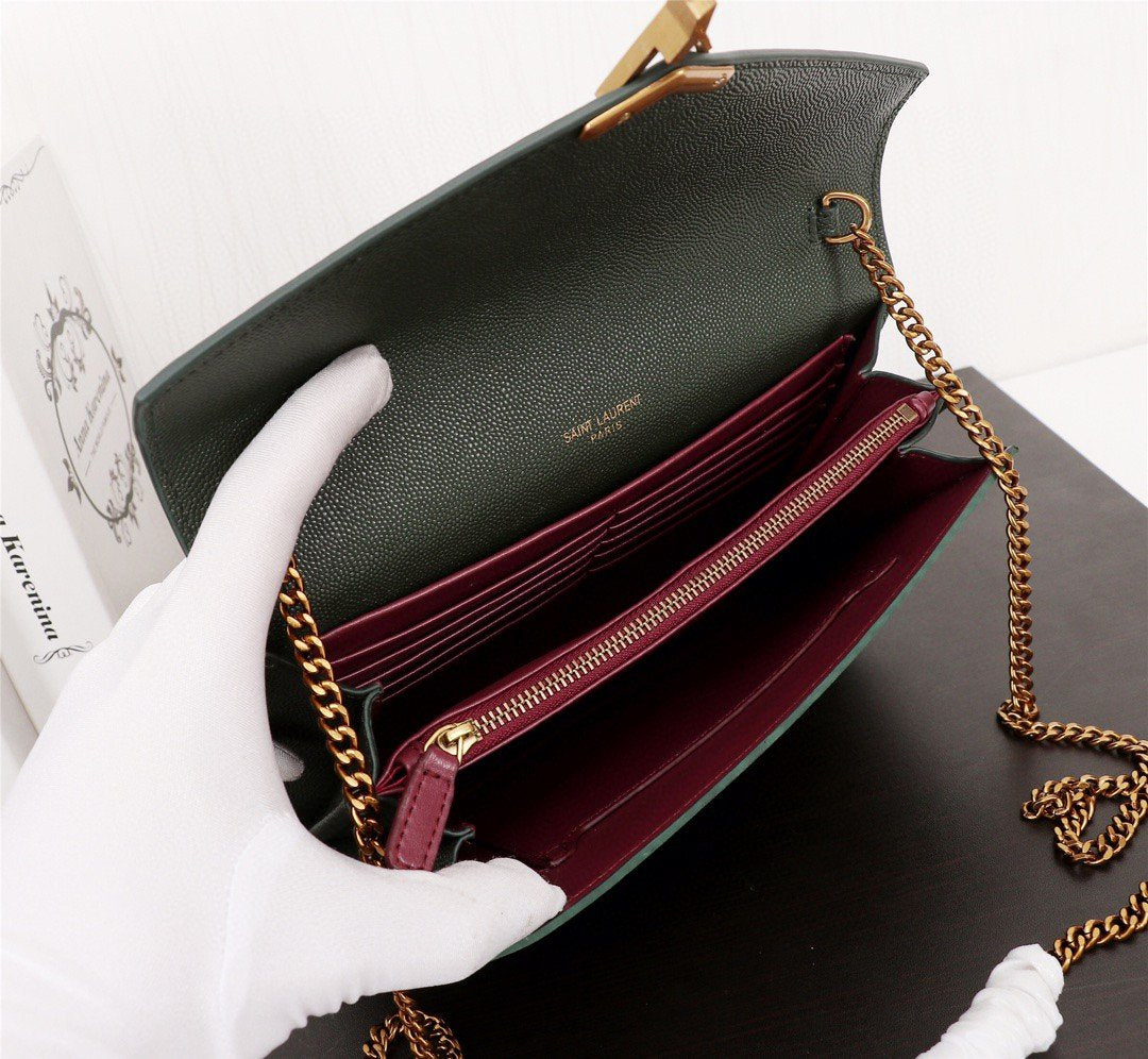 GLM - Top Quality Bags SLY 082
