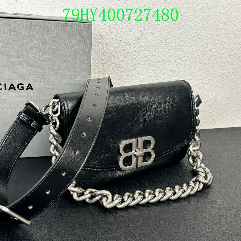 Glami GlamI - BGA Bags - 1697