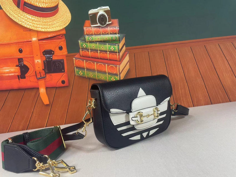 Satchel Bags - GCI Bags - 1908