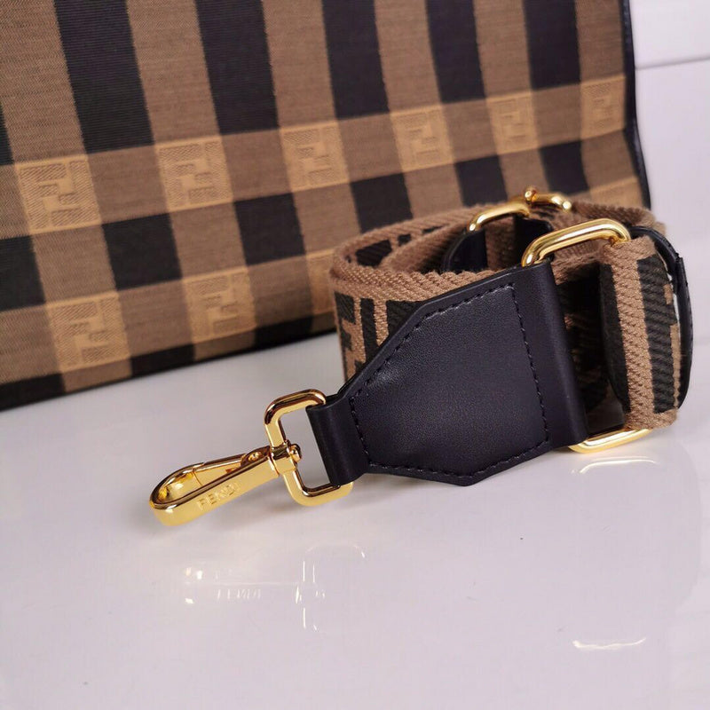 Satchel Bags - FDI Bags - 223
