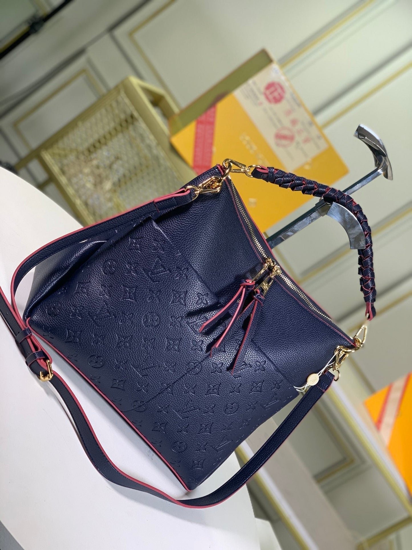GLM - Top Quality Bags LUV 112
