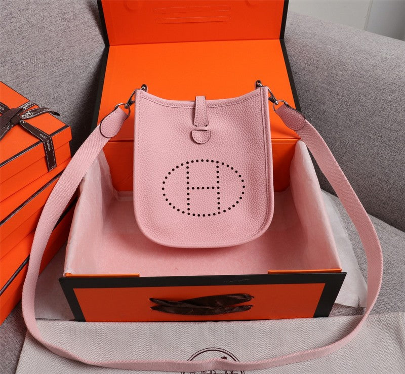 Satchel Bags - HMS Bags - 112