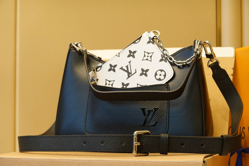 Satchel Bags - VL Bags - 5664