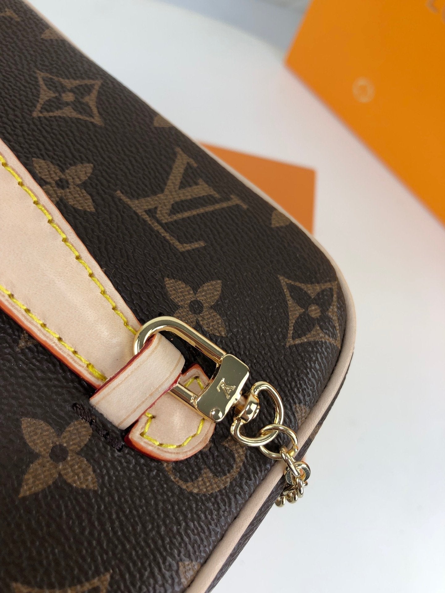 GLM - Top Quality Bags LUV 025