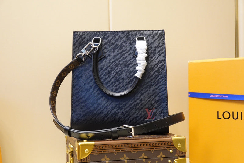 Satchel Bags - VL Bags - 5449
