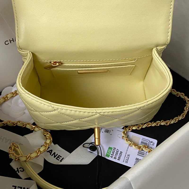 Satchel Bags - CHL Bags - 7539