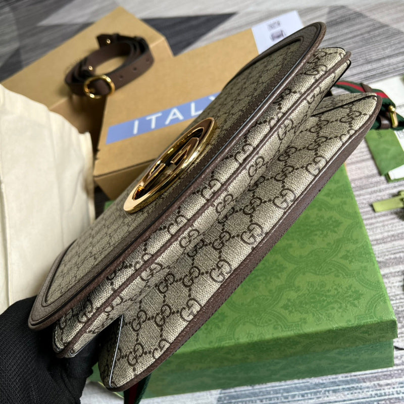 Satchel Bags - GCI Bags - 4564