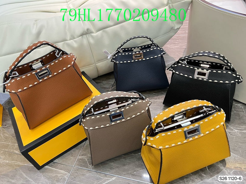 Glami - FDE Bags - 2690