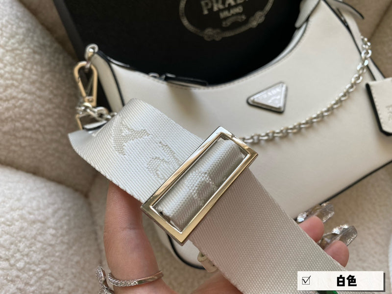 Satchel Bags - PDA Bags - 375