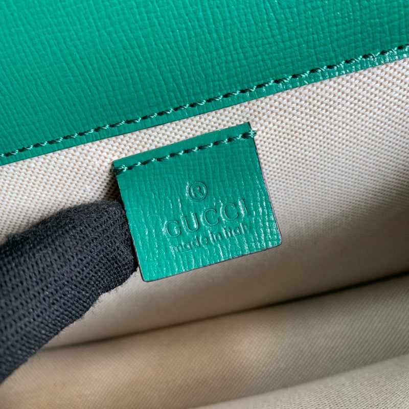 Satchel Bags - GCI Bags - 6814