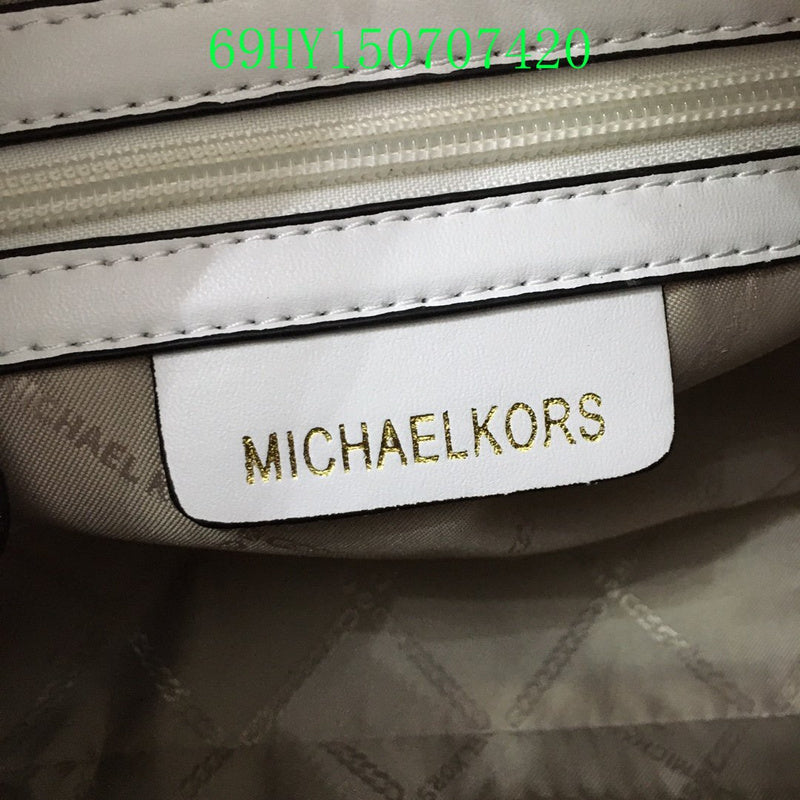 Satchel Bags - MK Bags - 301