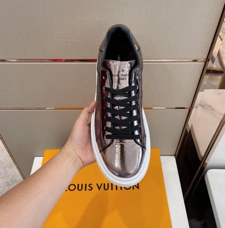 glami shop- LOV Men Shoes - 1353