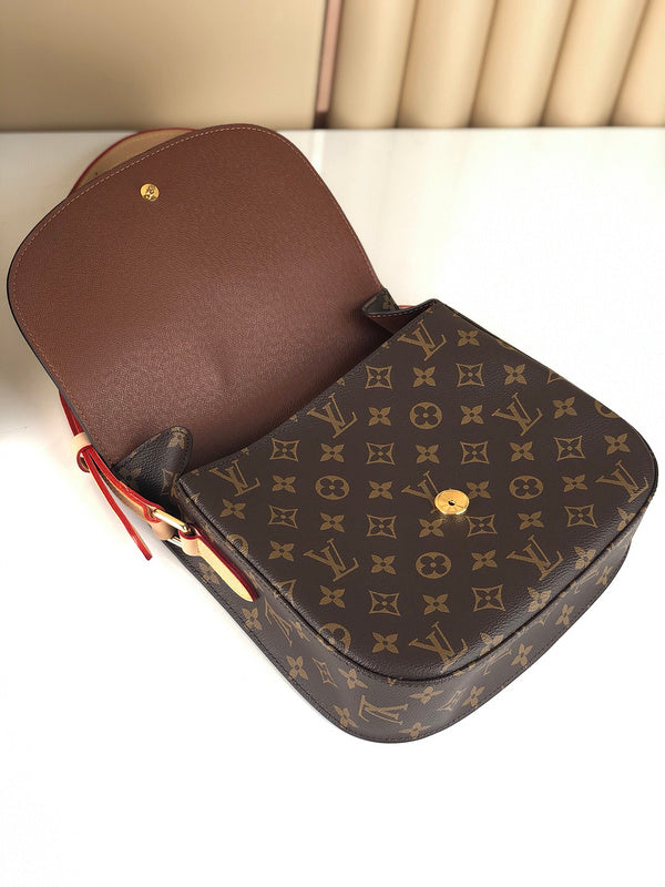 Satchel Bags - VL Bags - 4989