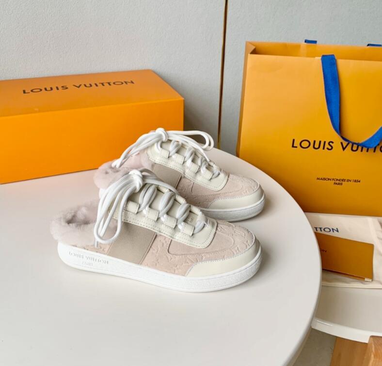 glami shop- LOV Women Shoes - 343
