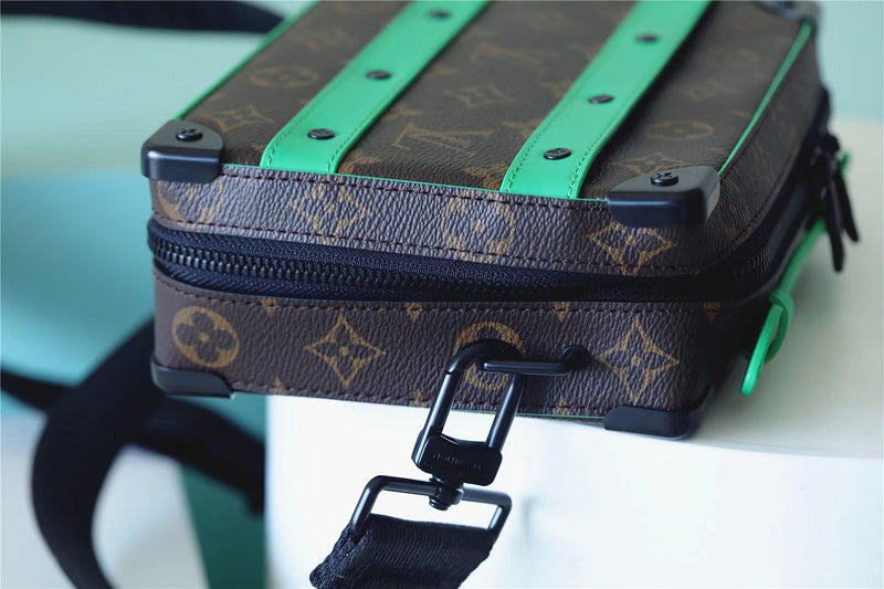 Glami GlamI Lu-Vi bags - 10114