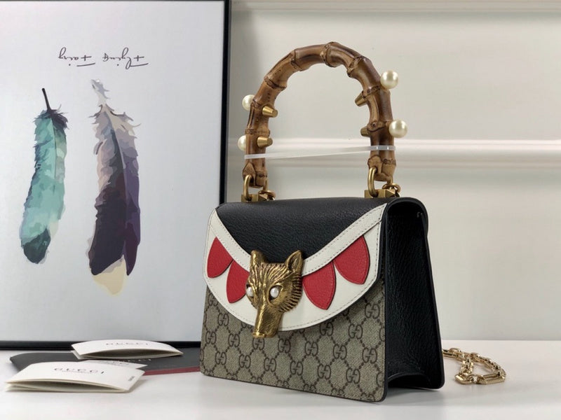 Satchel Bags - GCI Bags - 4120