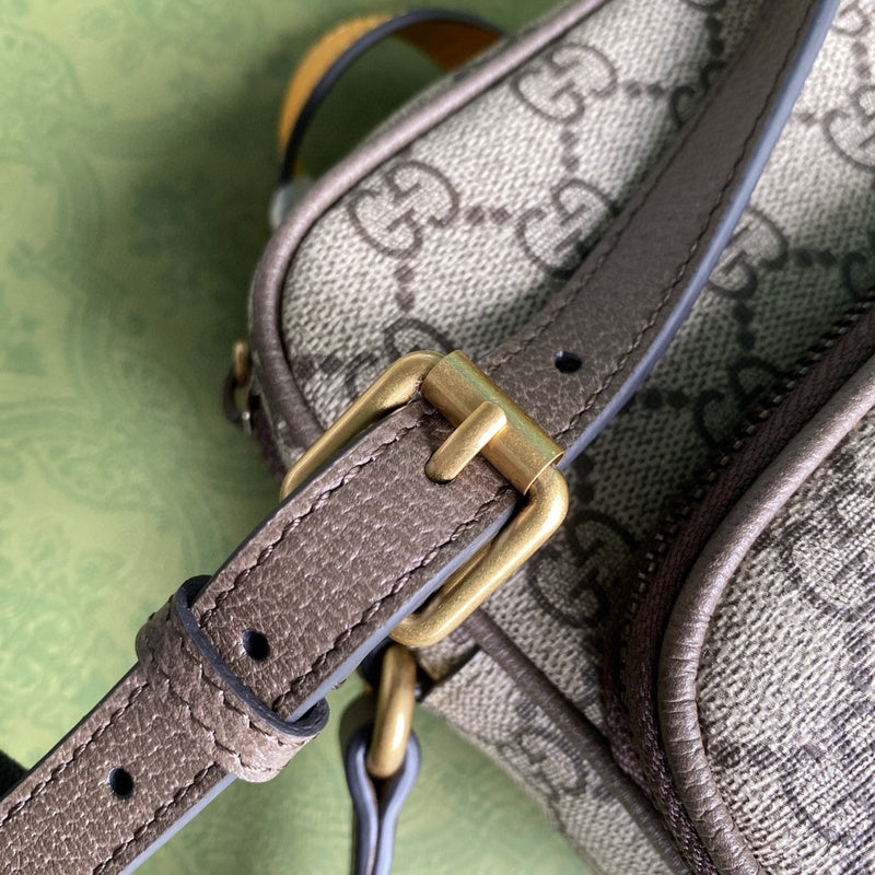 Satchel Bags - GCI Bags - 538
