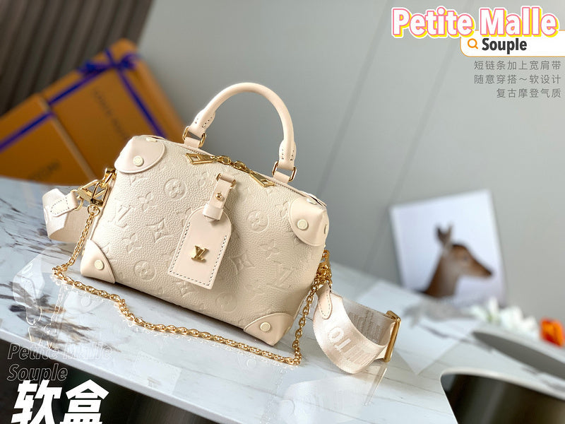 Glami GlamI Lu-Vi Bags - 16643