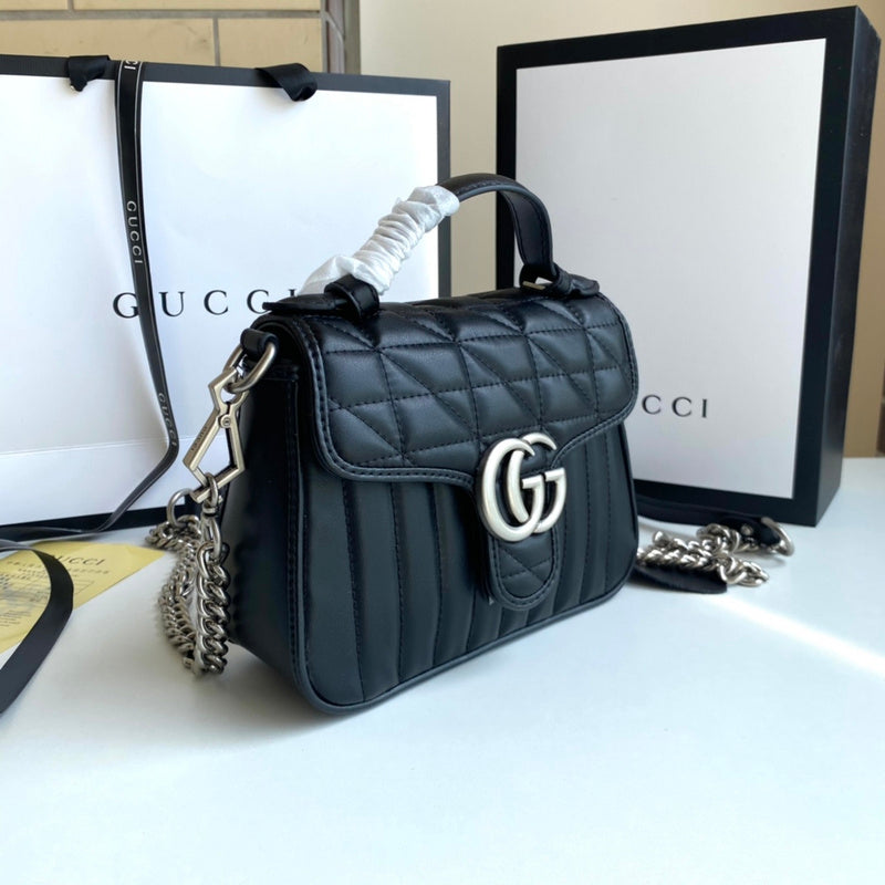 Satchel Bags - GUC Bags - 905